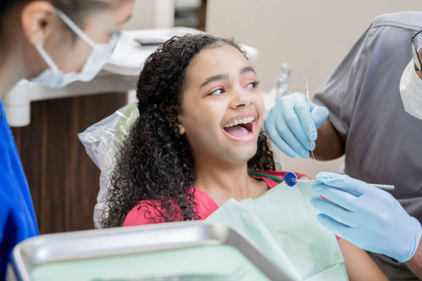 Best Urgent Care for Lost Fillings or Crowns in Newport, RI