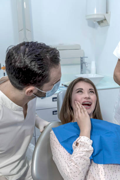 Best Emergency Orthodontic Services in Newport, RI