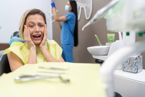 Best Emergency Dental Care for Broken or Chipped Teeth in Newport, RI