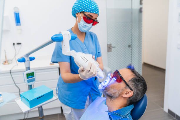Best Emergency Dental Care for Broken or Chipped Teeth in Newport, RI