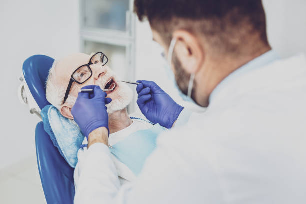 Best Urgent Care for Lost Fillings or Crowns in Newport, RI
